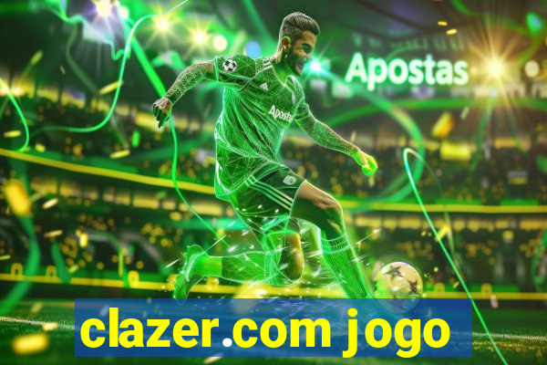 clazer.com jogo